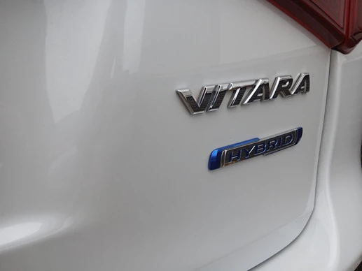 Suzuki Vitara - Afbeelding 28 van 30