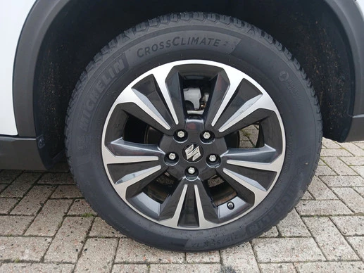 Suzuki Vitara - Afbeelding 29 van 30