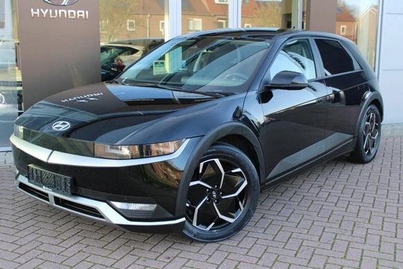 Hyundai IONIQ 5 - Afbeelding 1 van 30