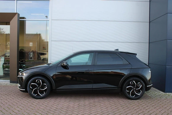 Hyundai IONIQ 5 - Afbeelding 2 van 30