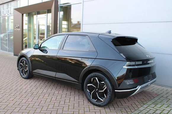 Hyundai IONIQ 5 - Afbeelding 3 van 30