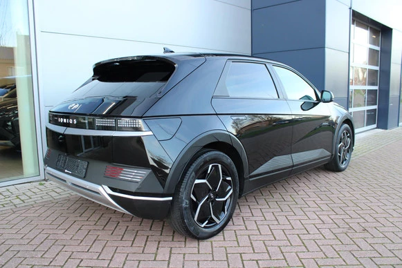 Hyundai IONIQ 5 - Afbeelding 4 van 30