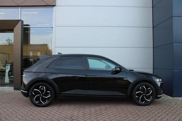 Hyundai IONIQ 5 - Afbeelding 5 van 30