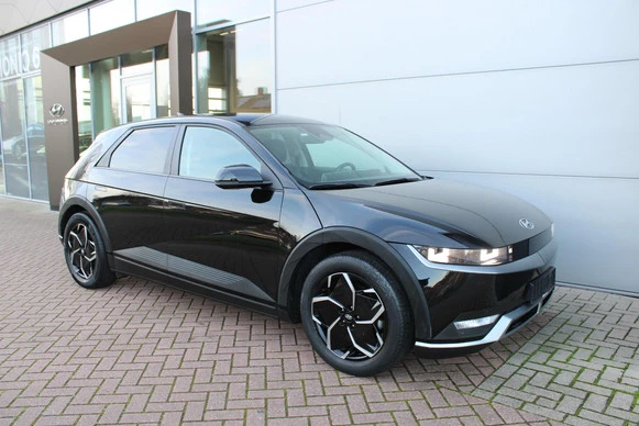 Hyundai IONIQ 5 - Afbeelding 6 van 30