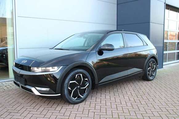 Hyundai IONIQ 5 - Afbeelding 7 van 30