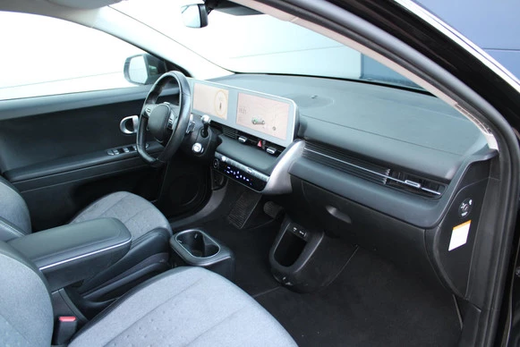 Hyundai IONIQ 5 - Afbeelding 8 van 30