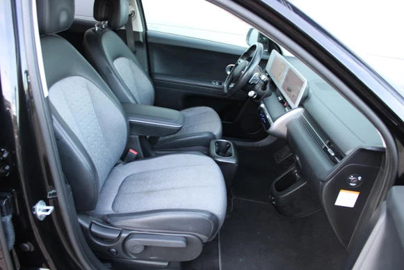 Hyundai IONIQ 5 - Afbeelding 9 van 30