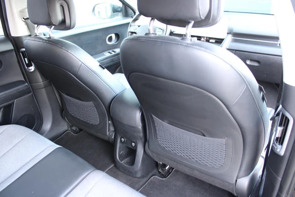Hyundai IONIQ 5 - Afbeelding 14 van 30