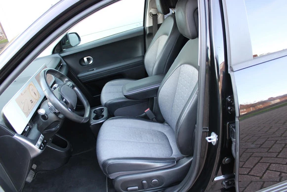Hyundai IONIQ 5 - Afbeelding 17 van 30