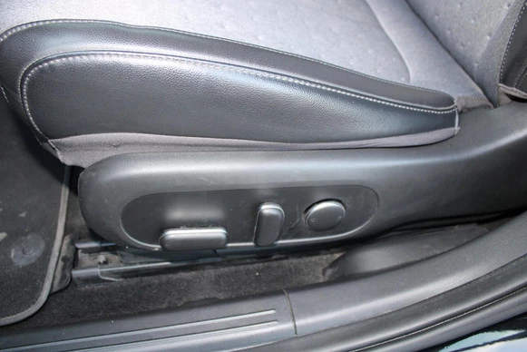 Hyundai IONIQ 5 - Afbeelding 19 van 30