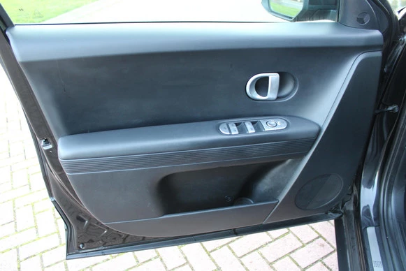 Hyundai IONIQ 5 - Afbeelding 21 van 30