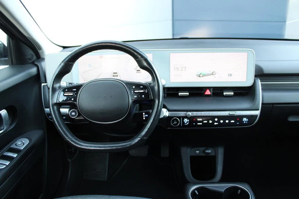 Hyundai IONIQ 5 - Afbeelding 23 van 30