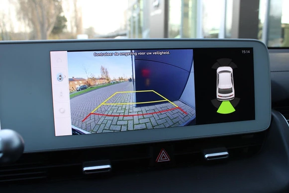 Hyundai IONIQ 5 - Afbeelding 24 van 30