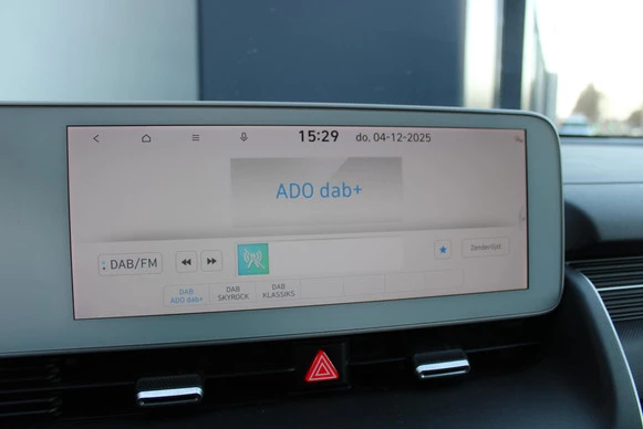 Hyundai IONIQ 5 - Afbeelding 25 van 30