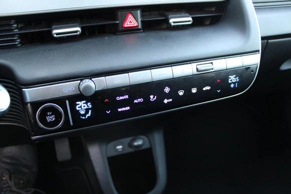 Hyundai IONIQ 5 - Afbeelding 26 van 30