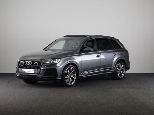 Audi Q7 - Afbeelding 1 van 30