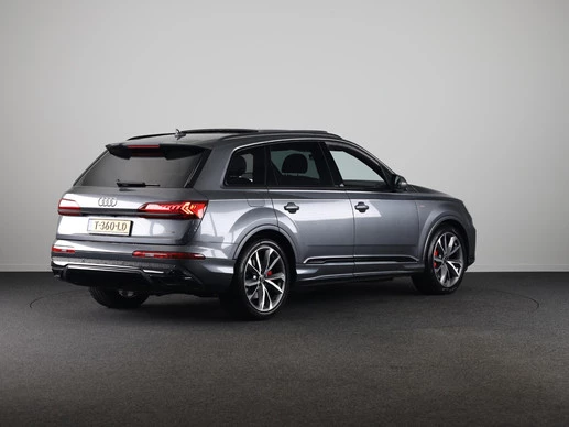 Audi Q7 - Afbeelding 4 van 30