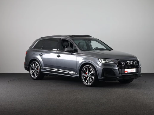Audi Q7 - Afbeelding 5 van 30