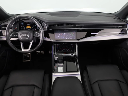 Audi Q7 - Afbeelding 6 van 30