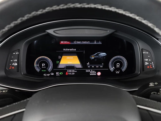 Audi Q7 - Afbeelding 10 van 30