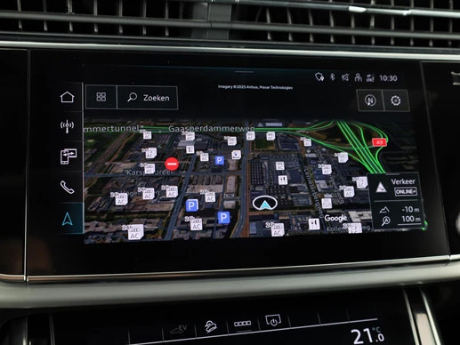 Audi Q7 - Afbeelding 12 van 30