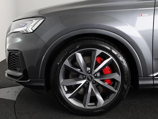 Audi Q7 - Afbeelding 14 van 30