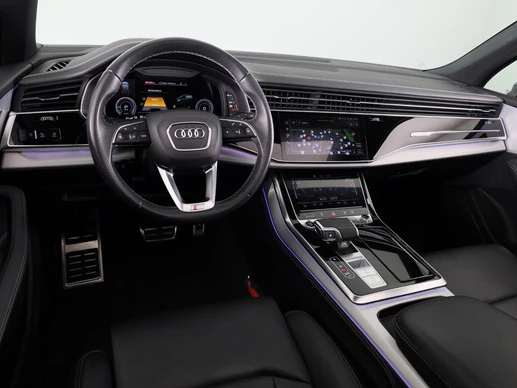 Audi Q7 - Afbeelding 15 van 30