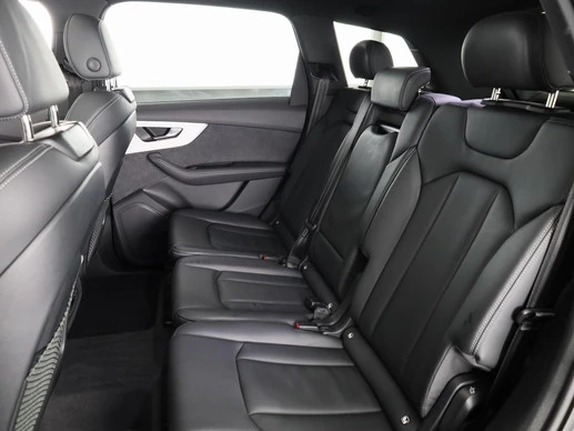 Audi Q7 - Afbeelding 16 van 30