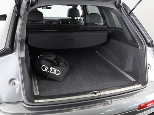 Audi Q7 - Afbeelding 17 van 30