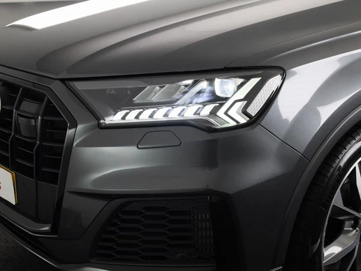 Audi Q7 - Afbeelding 21 van 30