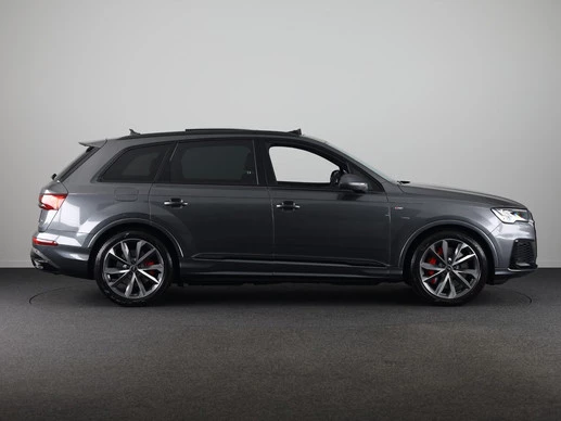 Audi Q7 - Afbeelding 24 van 30