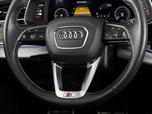 Audi Q7 - Afbeelding 29 van 30
