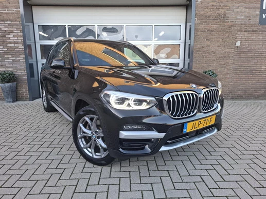 BMW X3 - Afbeelding 1 van 30
