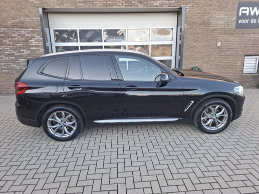 BMW X3 - Afbeelding 2 van 30