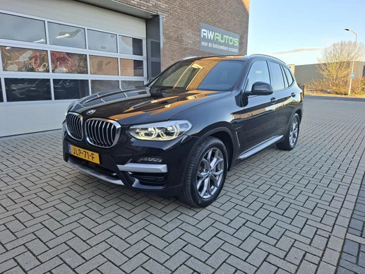 BMW X3 - Afbeelding 3 van 30