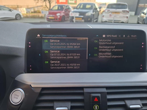 BMW X3 - Afbeelding 5 van 30