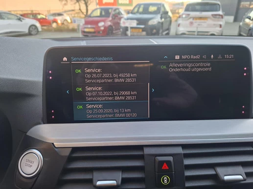 BMW X3 - Afbeelding 6 van 30