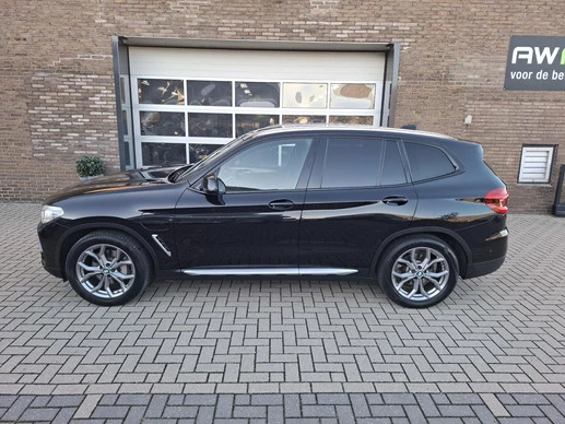 BMW X3 - Afbeelding 7 van 30