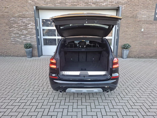 BMW X3 - Afbeelding 10 van 30