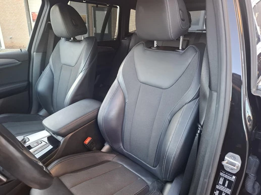 BMW X3 - Afbeelding 11 van 30