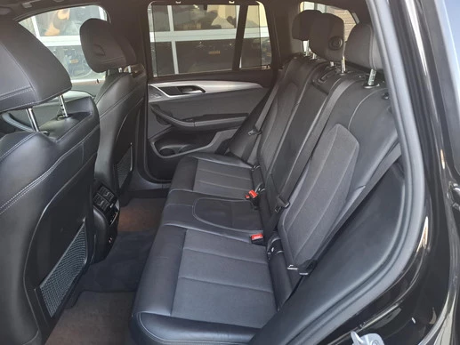 BMW X3 - Afbeelding 12 van 30