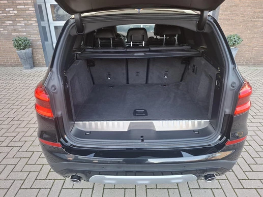 BMW X3 - Afbeelding 14 van 30