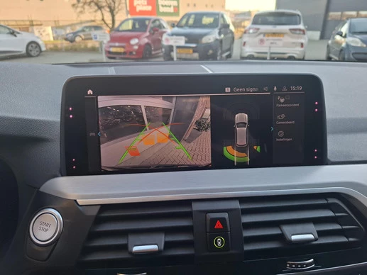 BMW X3 - Afbeelding 15 van 30