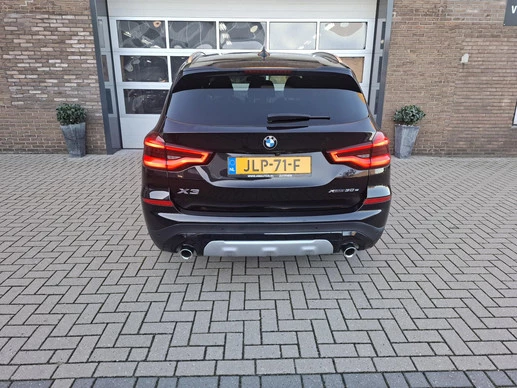 BMW X3 - Afbeelding 16 van 30