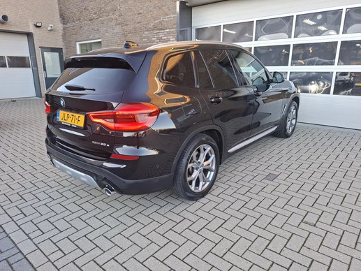 BMW X3 - Afbeelding 17 van 30