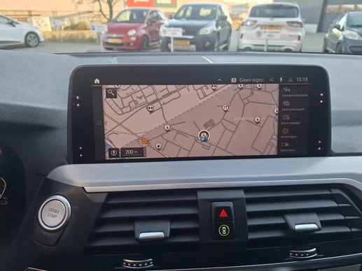 BMW X3 - Afbeelding 18 van 30