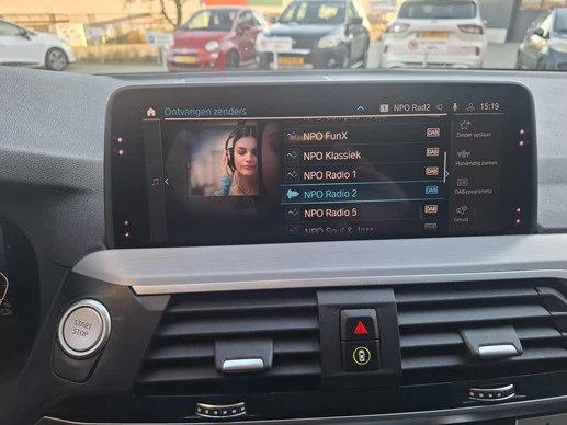 BMW X3 - Afbeelding 19 van 30