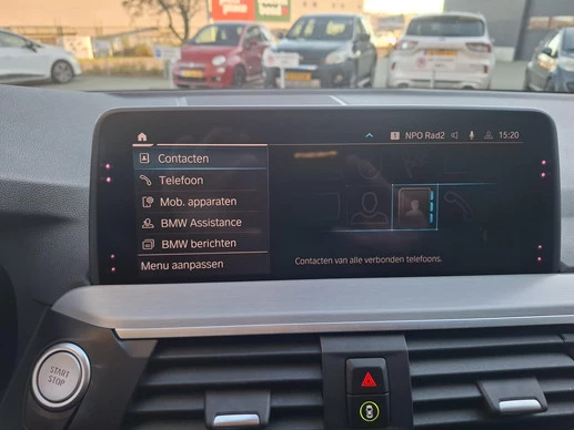 BMW X3 - Afbeelding 20 van 30