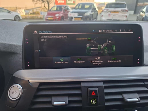 BMW X3 - Afbeelding 21 van 30