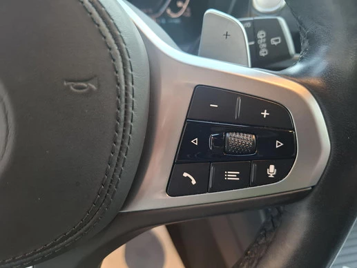 BMW X3 - Afbeelding 23 van 30